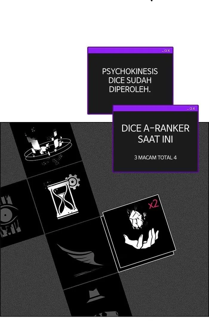Read DICE ID Manga Online