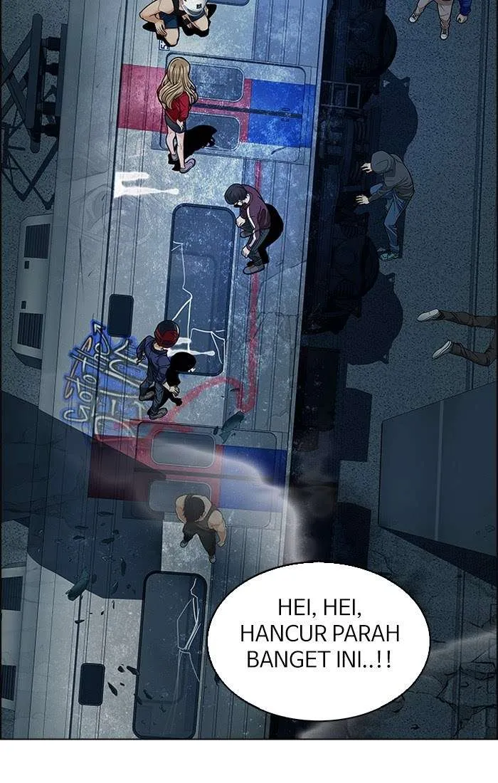 Read DICE ID Manga Online