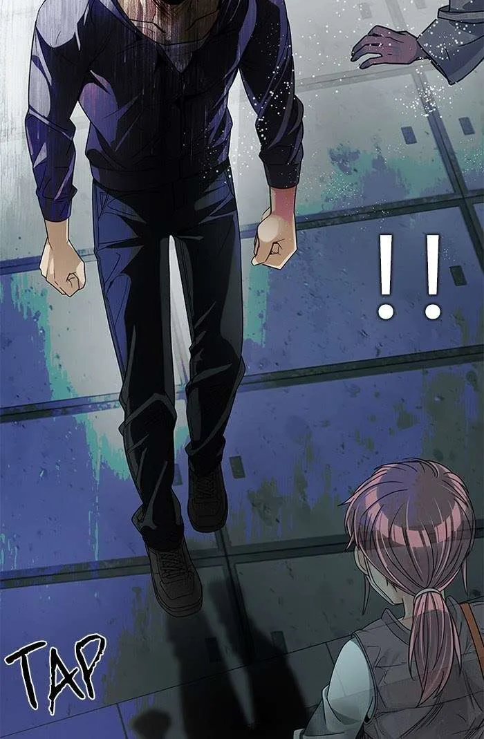 Read DICE ID Manga Online