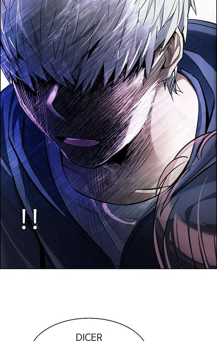 Read DICE ID Manga Online