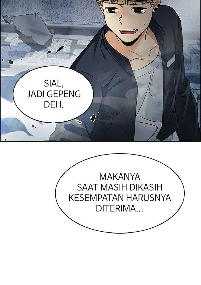 Read DICE ID Manga Online