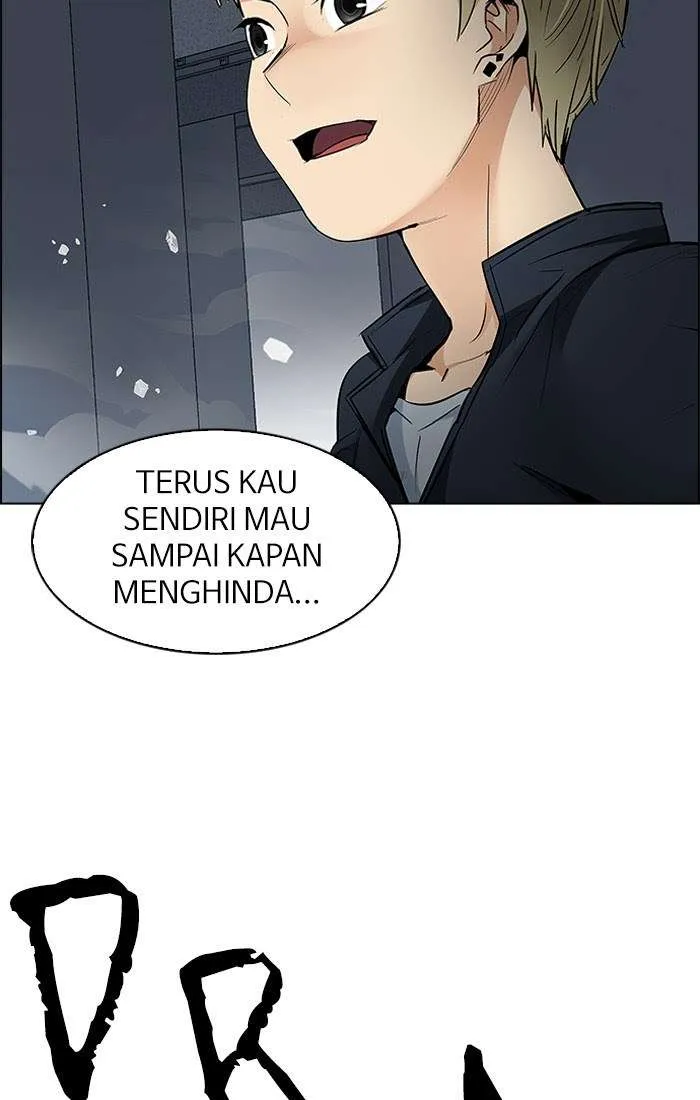 Read DICE ID Manga Online