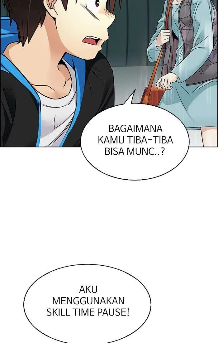 Read DICE ID Manga Online