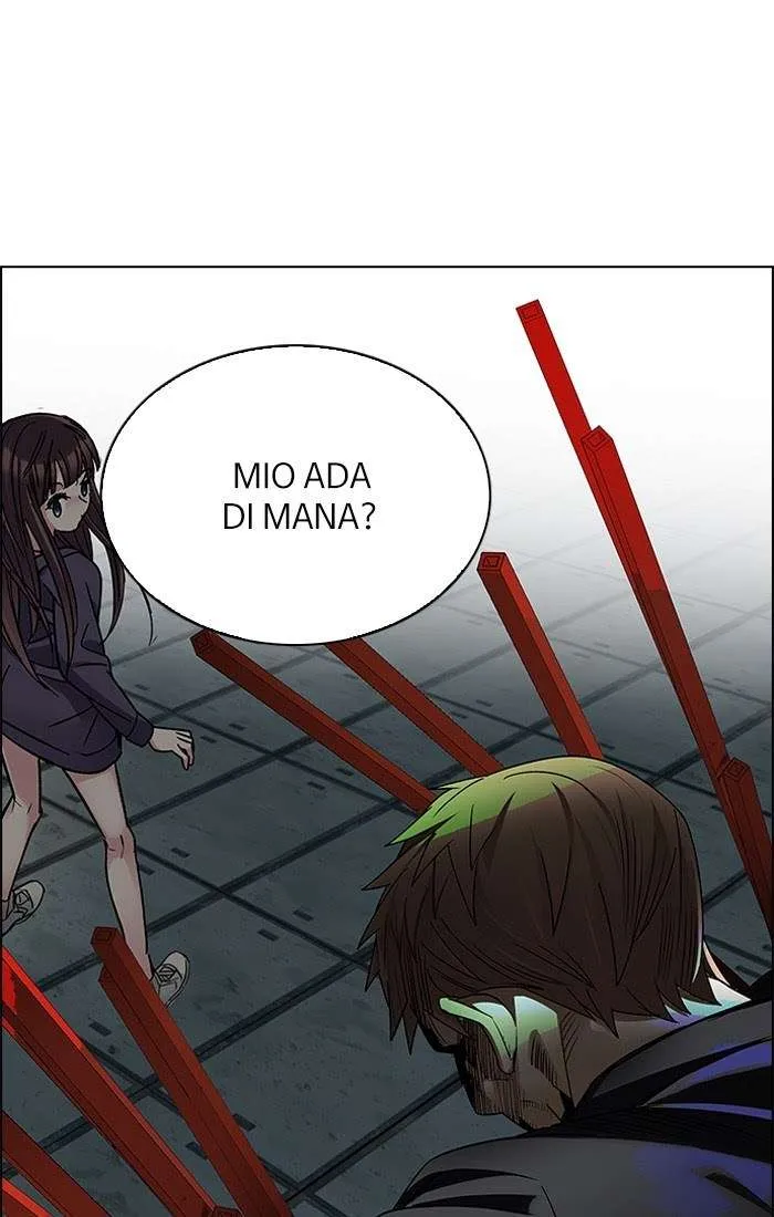 Read DICE ID Manga Online