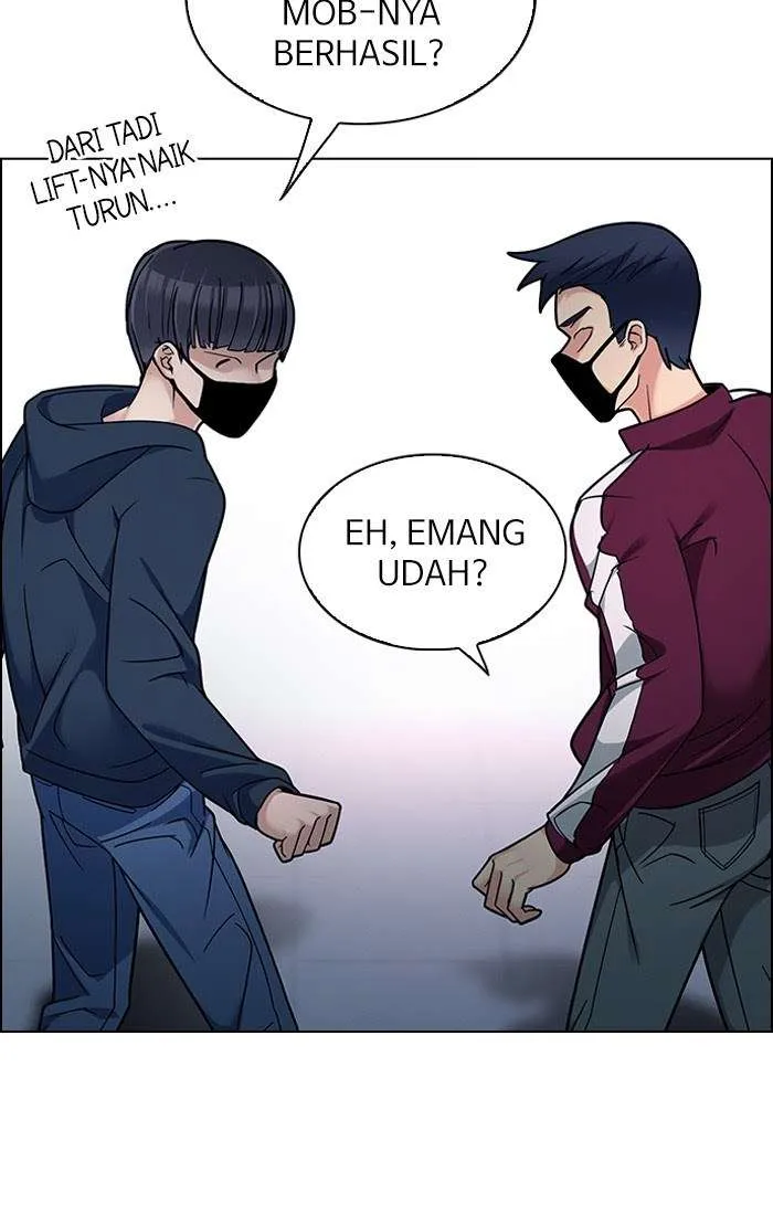 Read DICE ID Manga Online