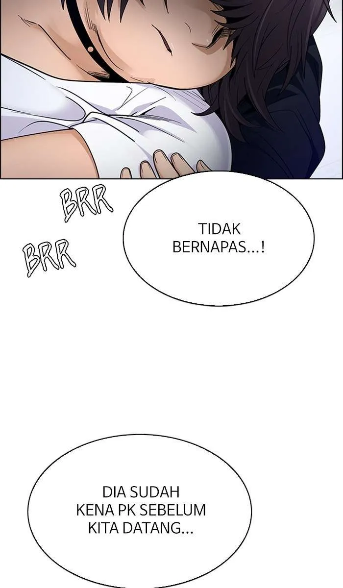 Read DICE ID Manga Online
