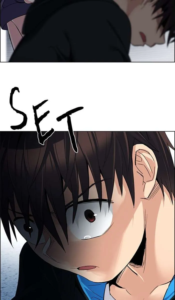 Read DICE ID Manga Online