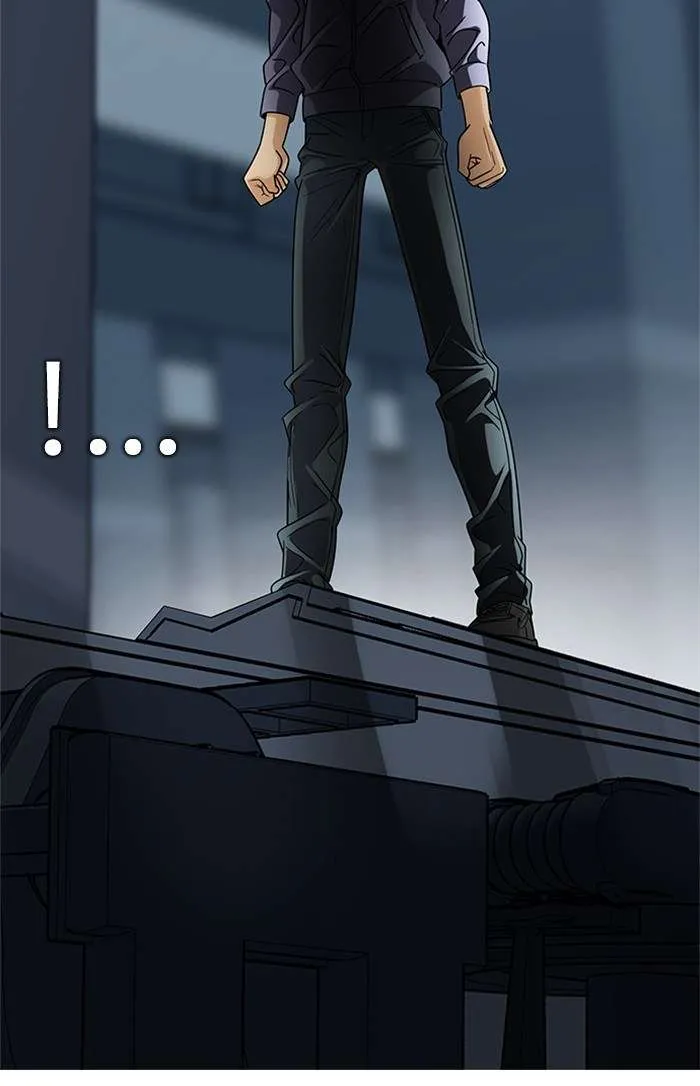 Read DICE ID Manga Online