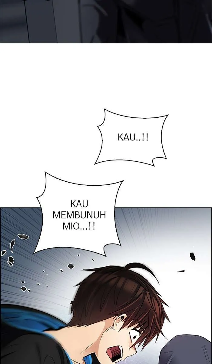 Read DICE ID Manga Online