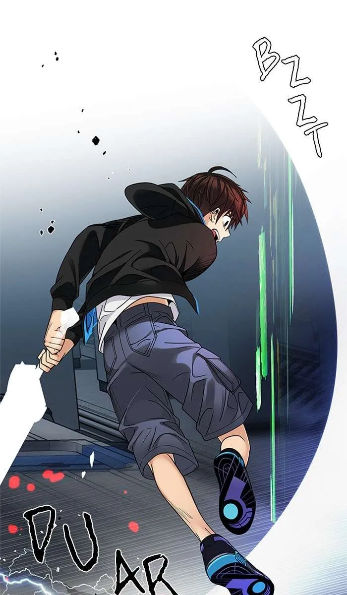 Read DICE ID Manga Online