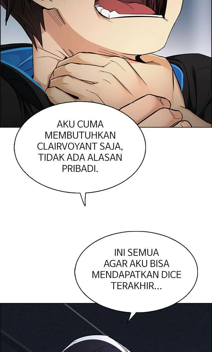 Read DICE ID Manga Online