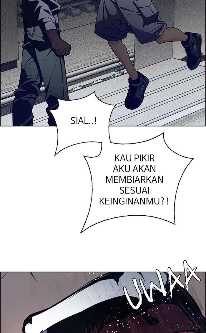 Read DICE ID Manga Online