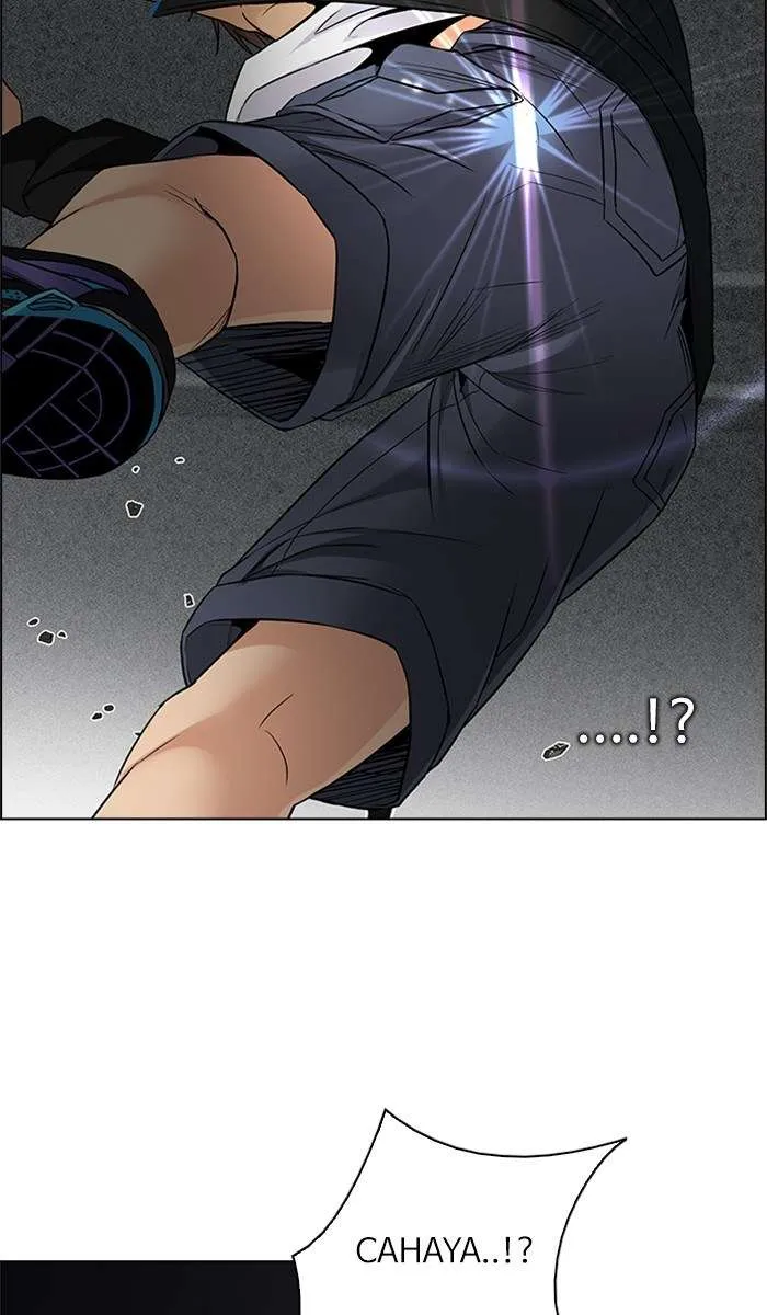 Read DICE ID Manga Online