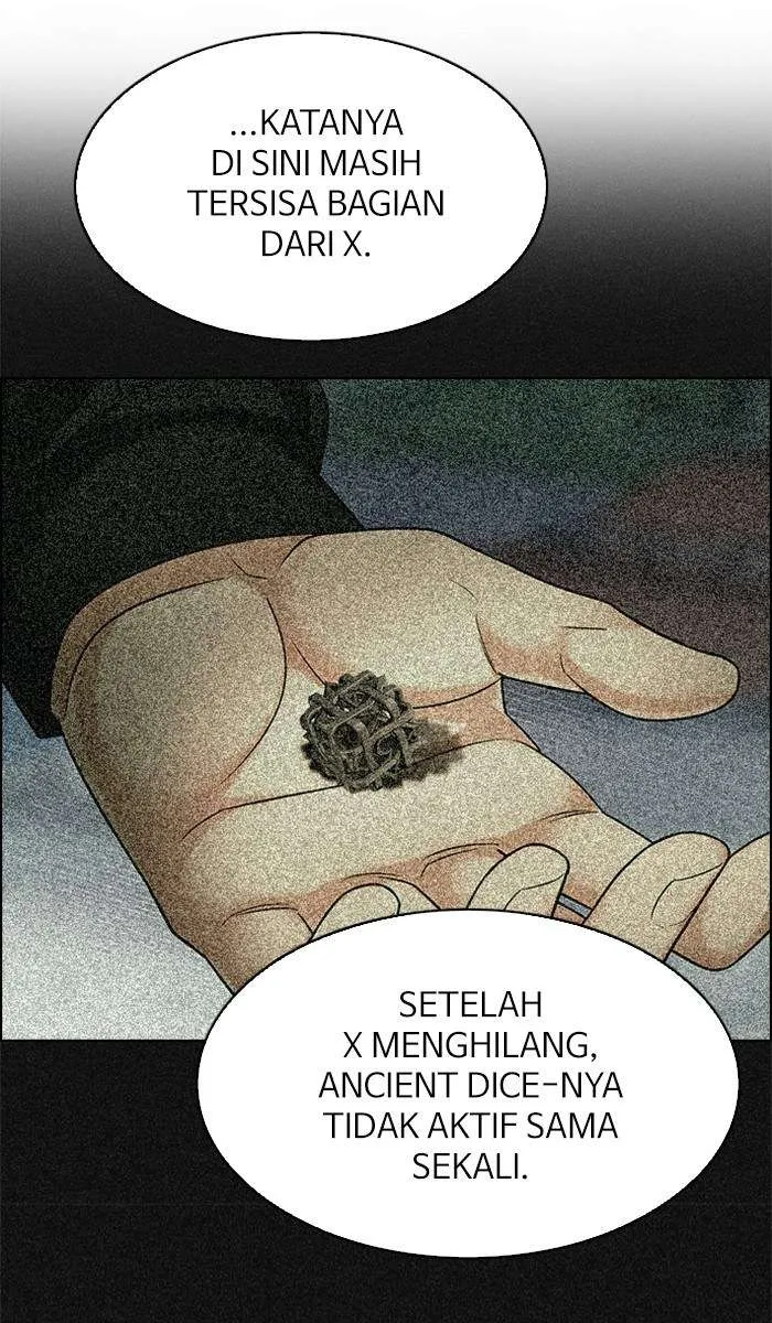 Read DICE ID Manga Online