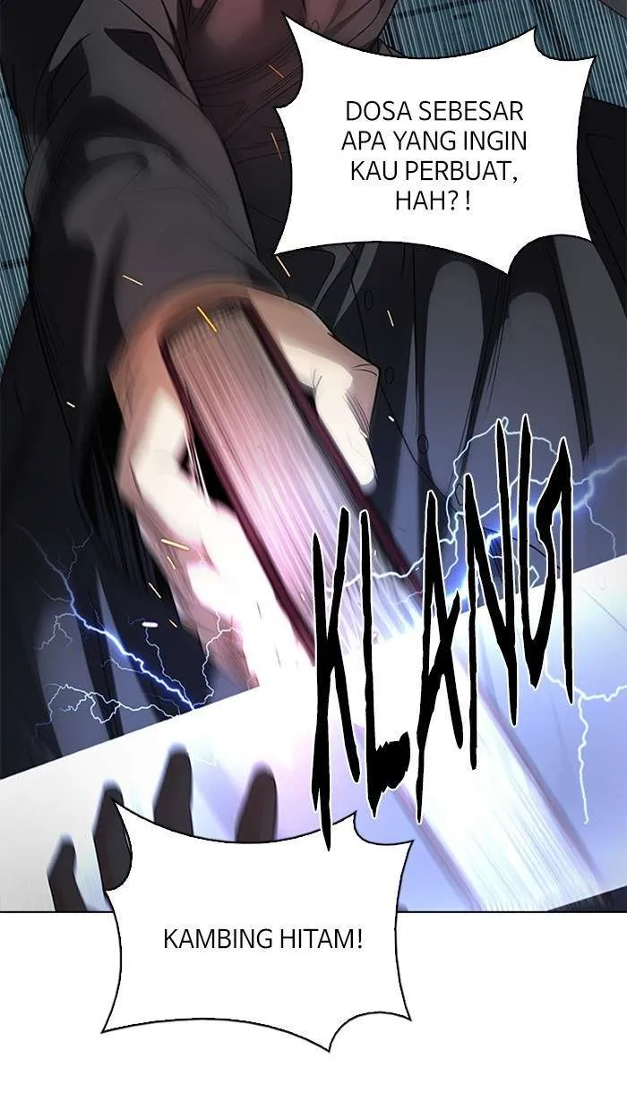 Read DICE ID Manga Online
