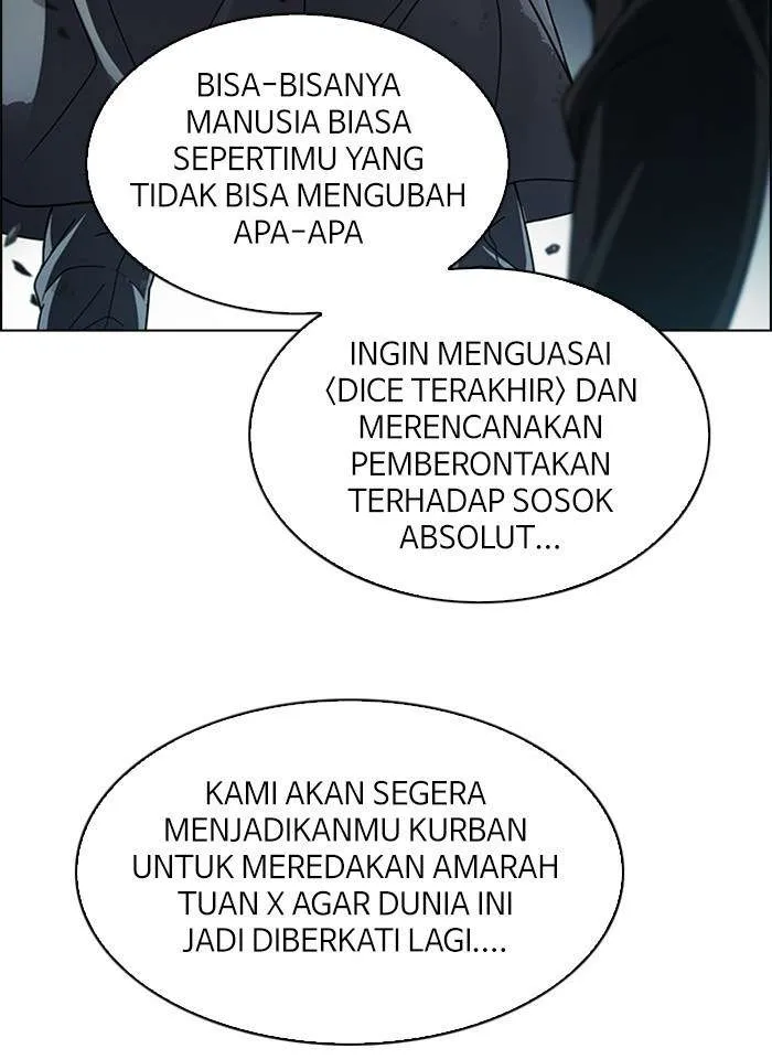 Read DICE ID Manga Online