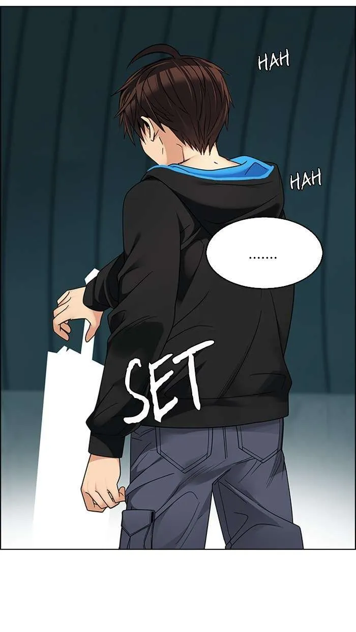 Read DICE ID Manga Online