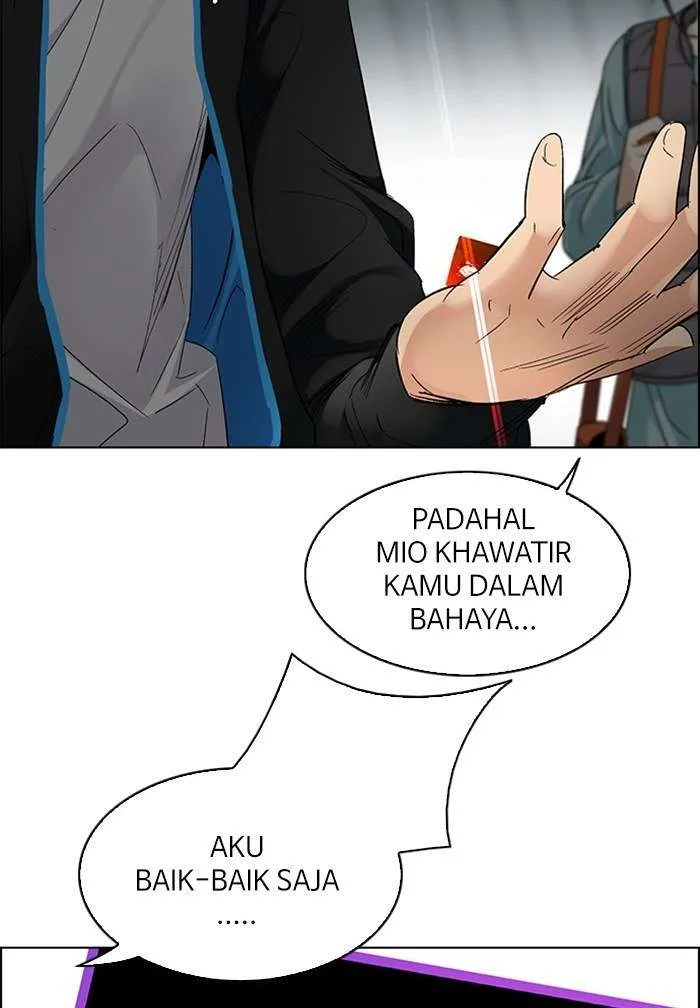 Read DICE ID Manga Online