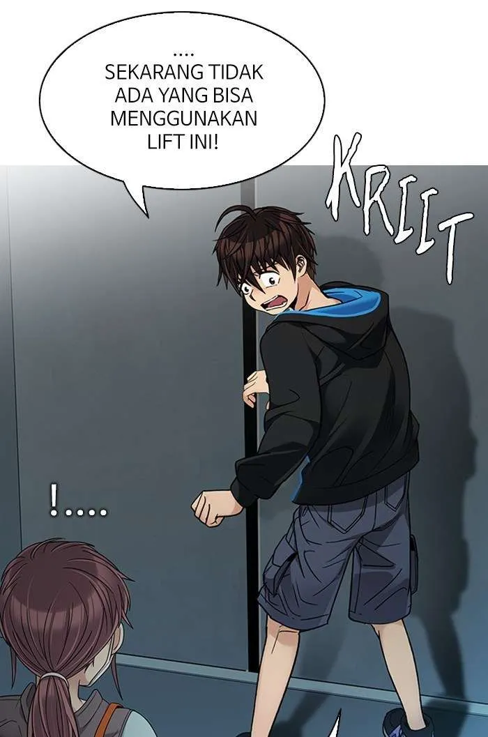Read DICE ID Manga Online