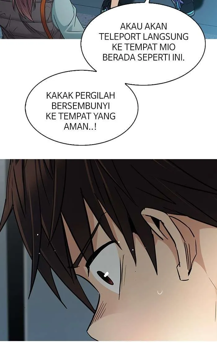 Read DICE ID Manga Online