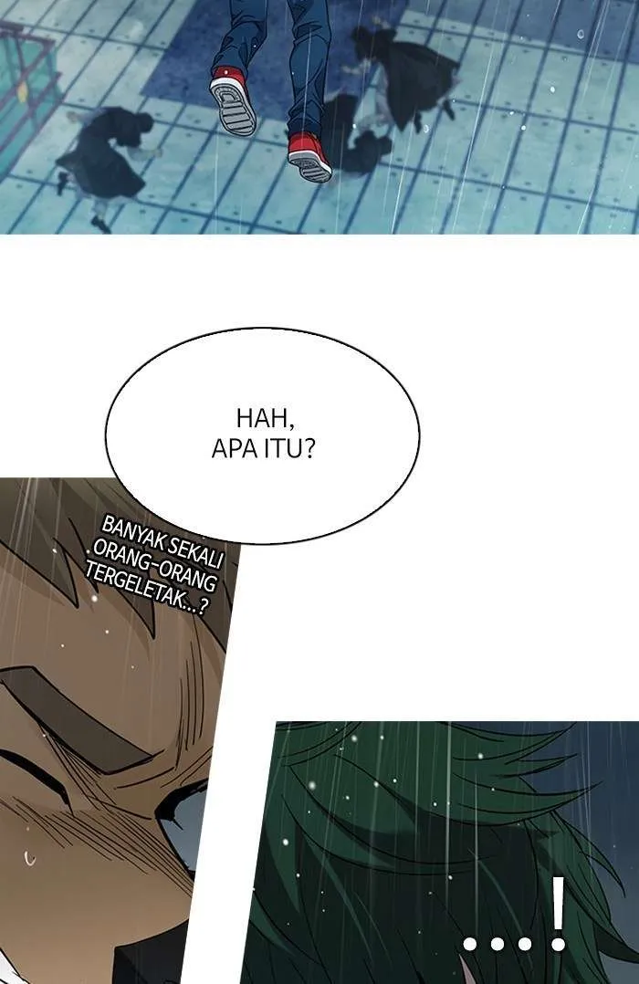 Read DICE ID Manga Online