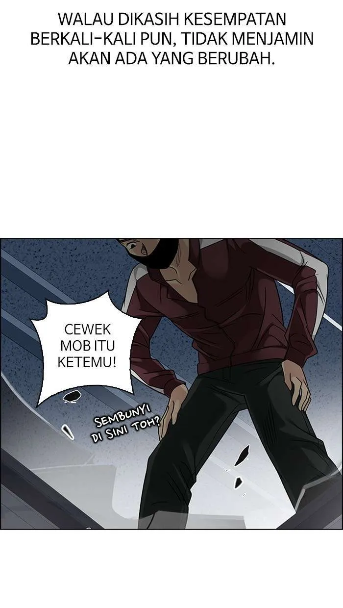 Read DICE ID Manga Online