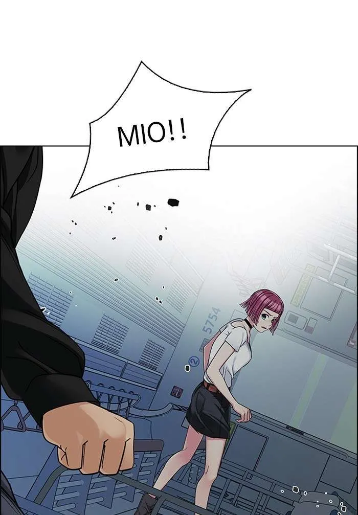 Read DICE ID Manga Online