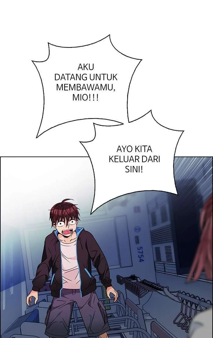 Read DICE ID Manga Online