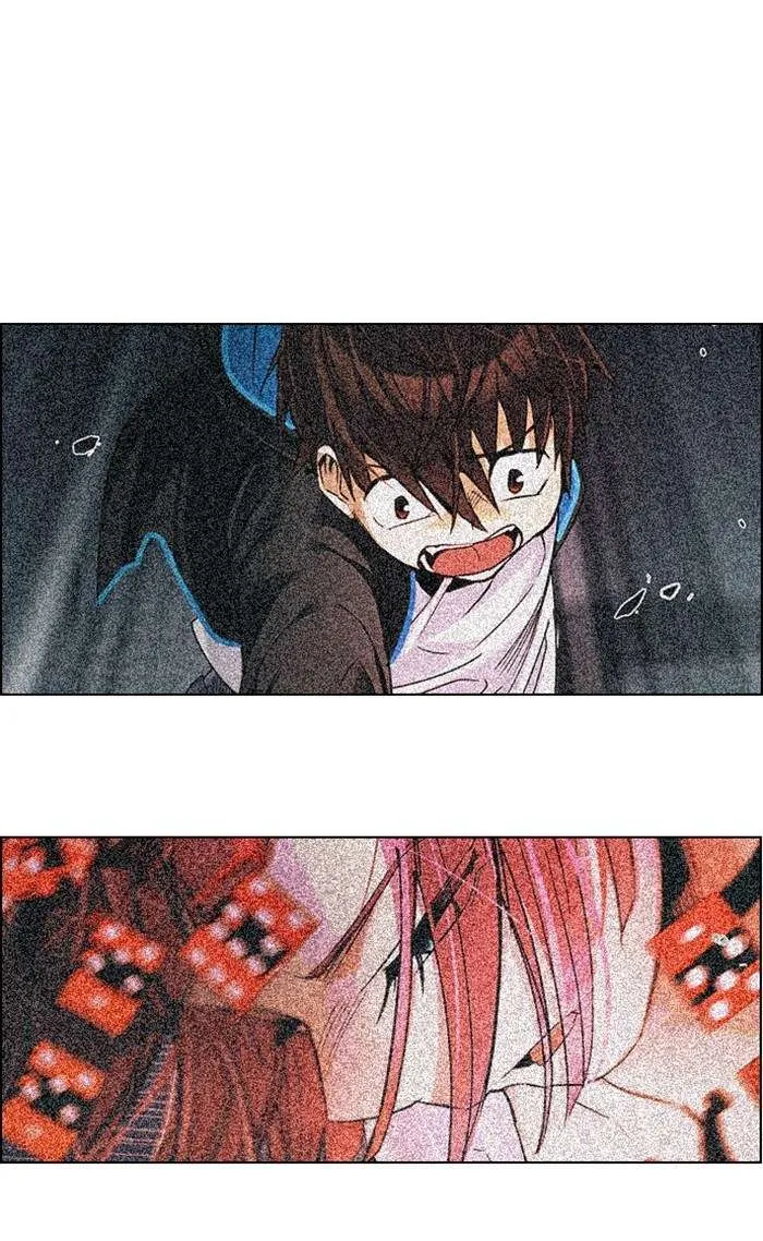Read DICE ID Manga Online