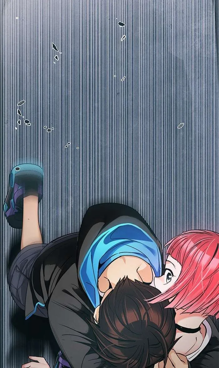 Read DICE ID Manga Online