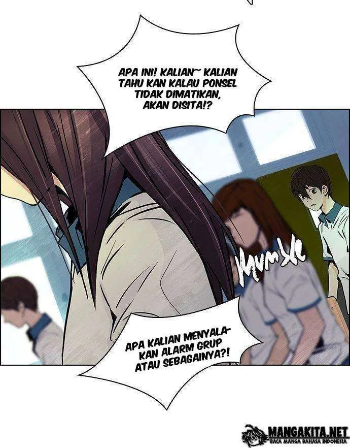 Read DICE ID Manga Online