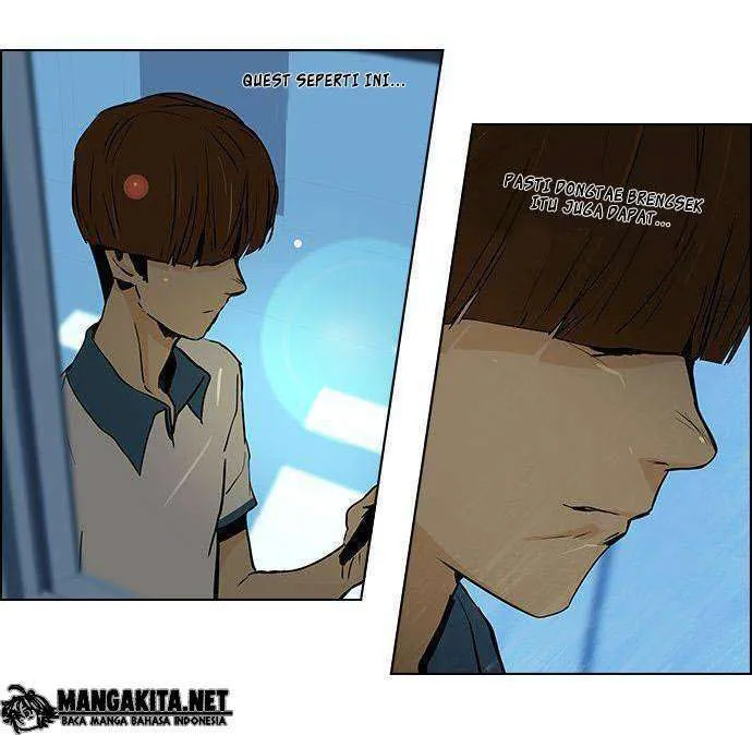 Read DICE ID Manga Online