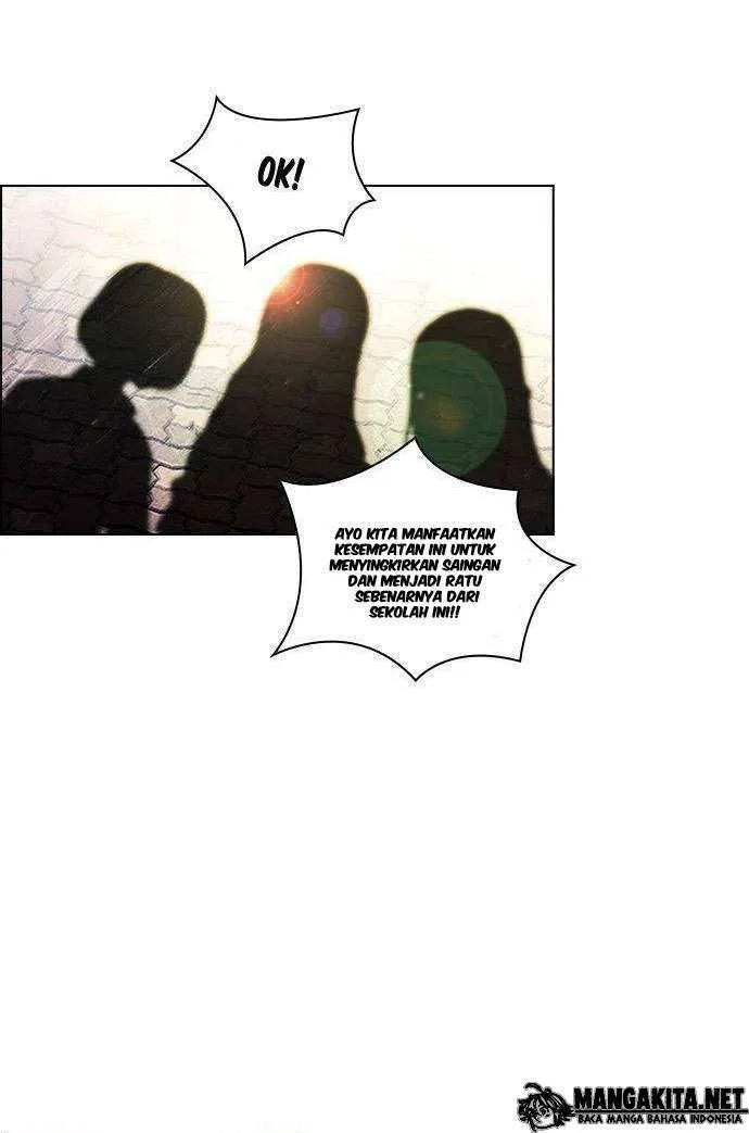 Read DICE ID Manga Online
