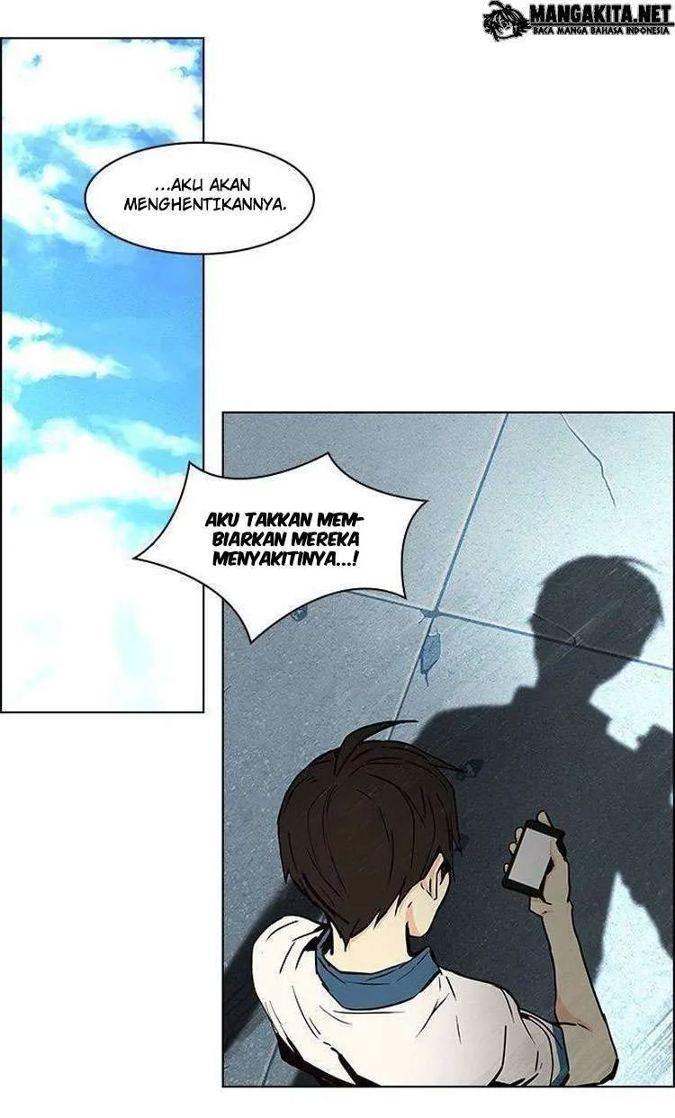Read DICE ID Manga Online