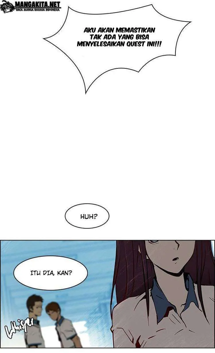 Read DICE ID Manga Online