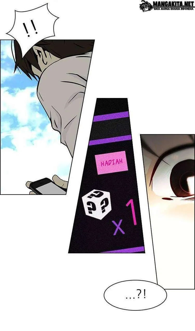 Read DICE ID Manga Online