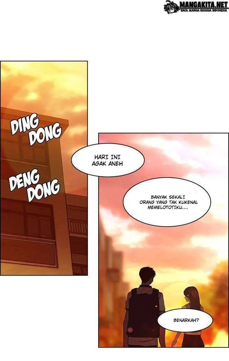 Read DICE ID Manga Online