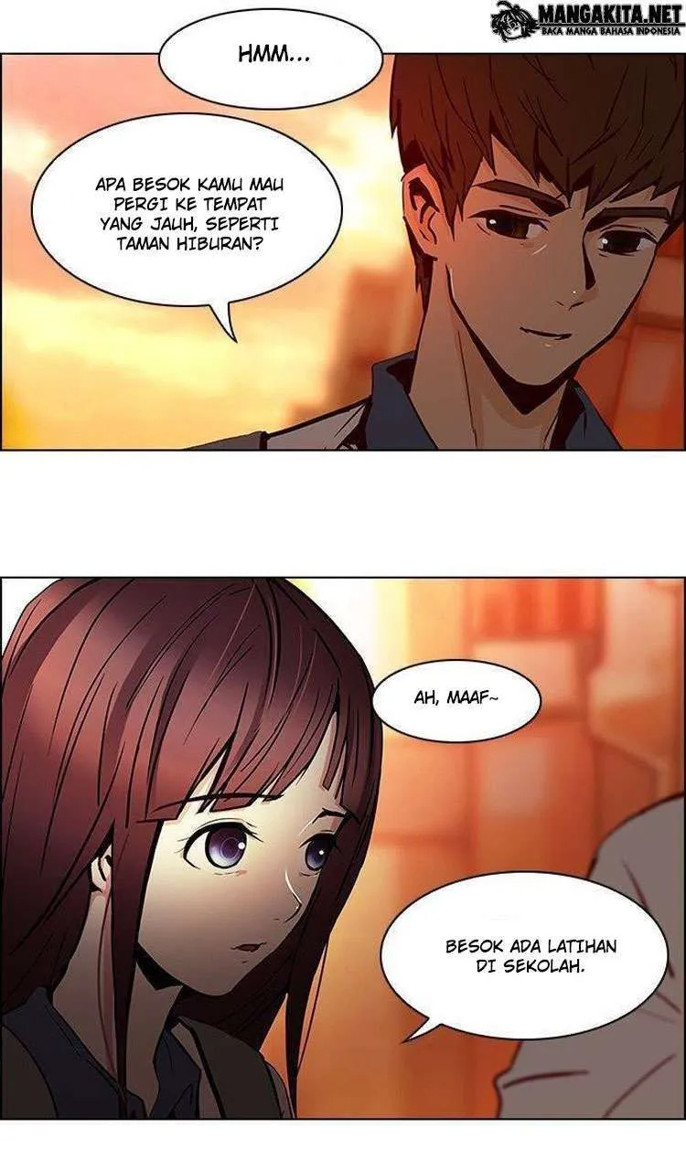 Read DICE ID Manga Online