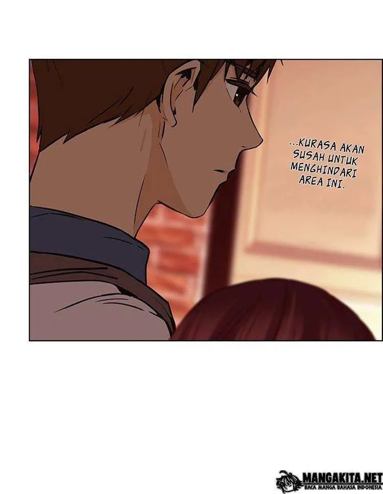 Read DICE ID Manga Online