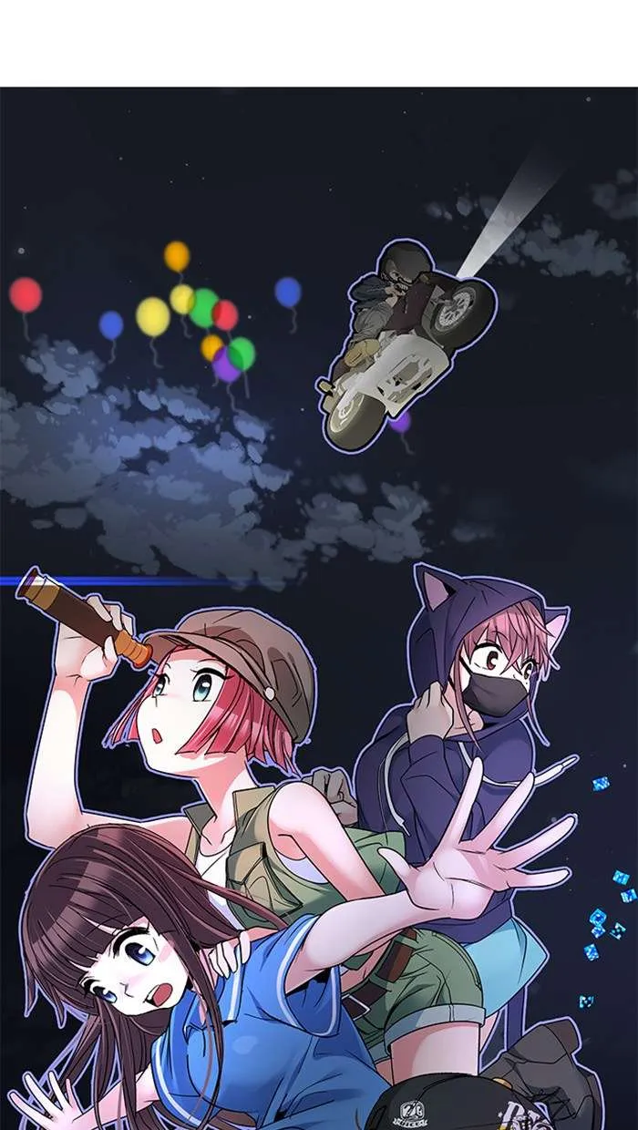 Read DICE ID Manga Online