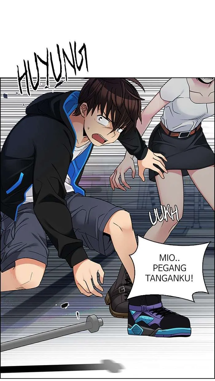 Read DICE ID Manga Online