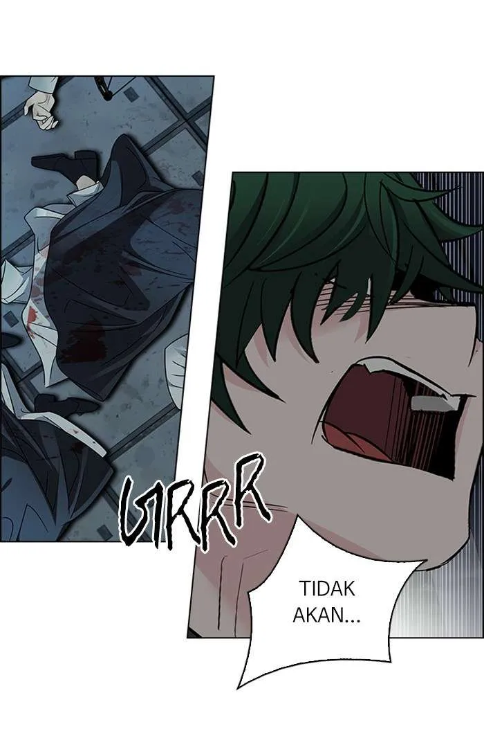 Read DICE ID Manga Online