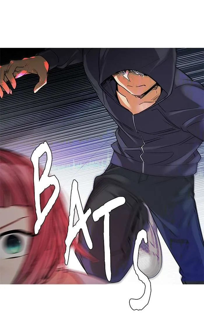 Read DICE ID Manga Online