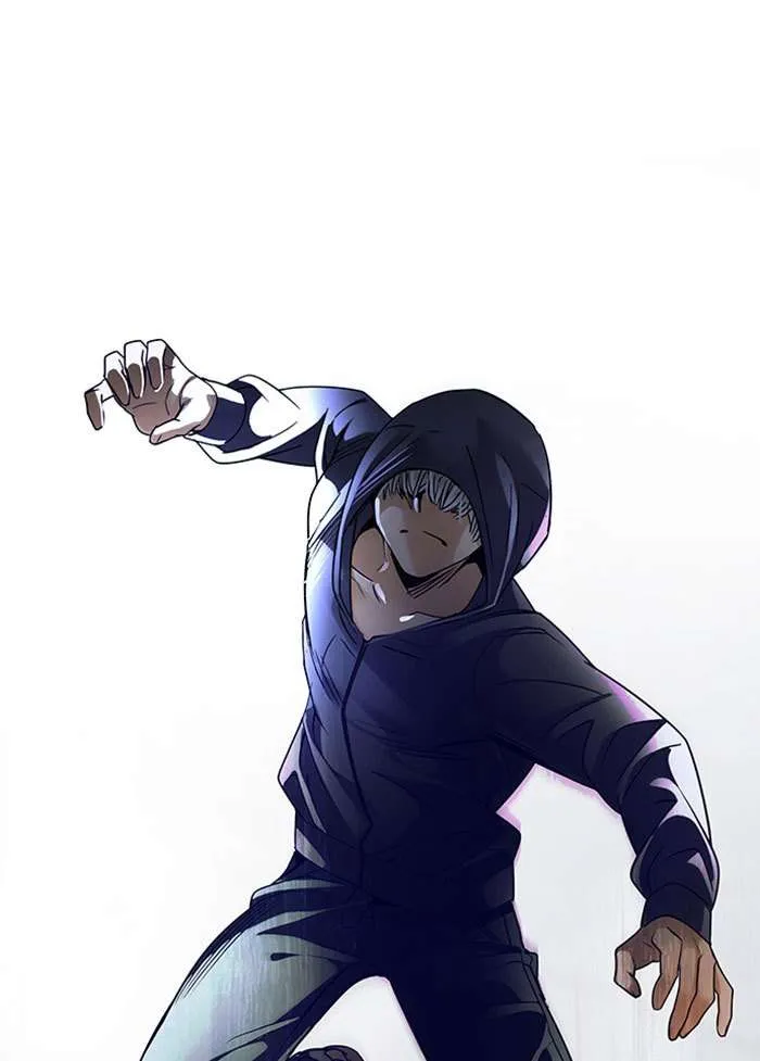 Read DICE ID Manga Online