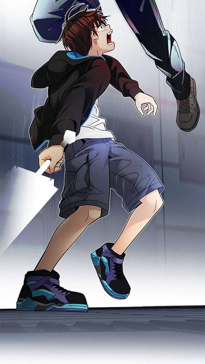 Read DICE ID Manga Online