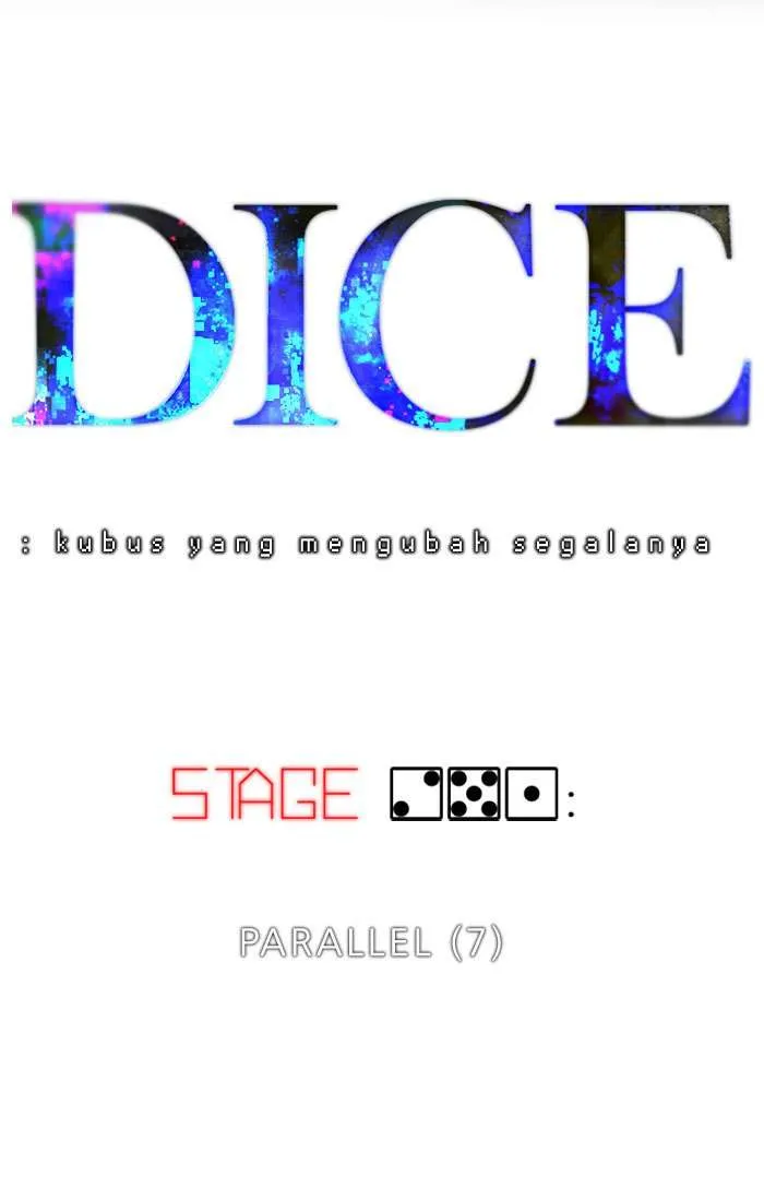 Read DICE ID Manga Online