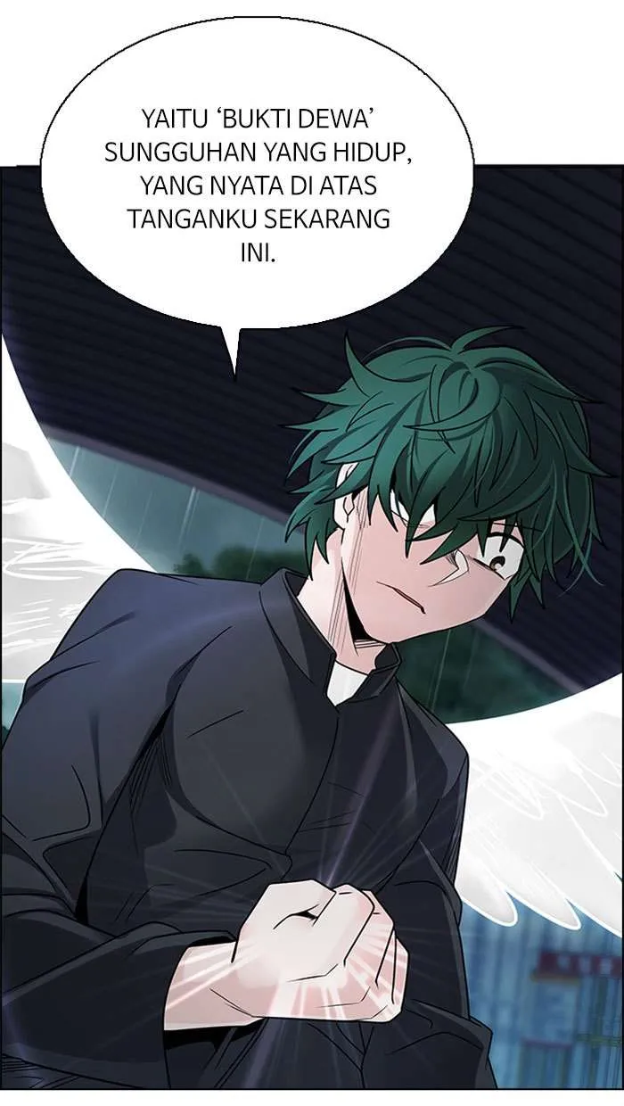 Read DICE ID Manga Online