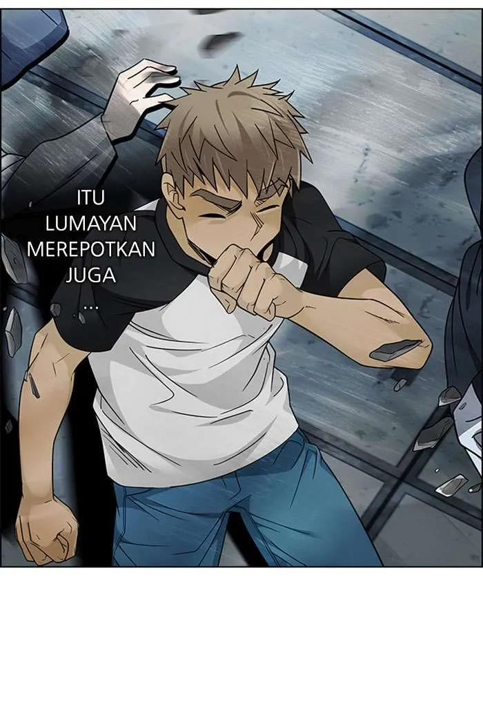Read DICE ID Manga Online