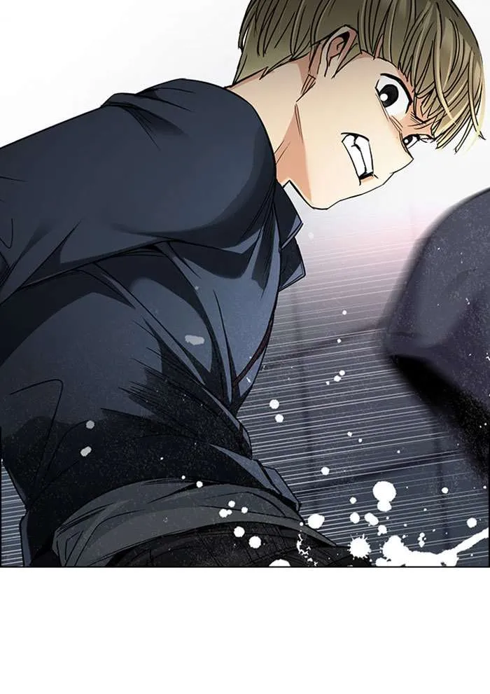 Read DICE ID Manga Online