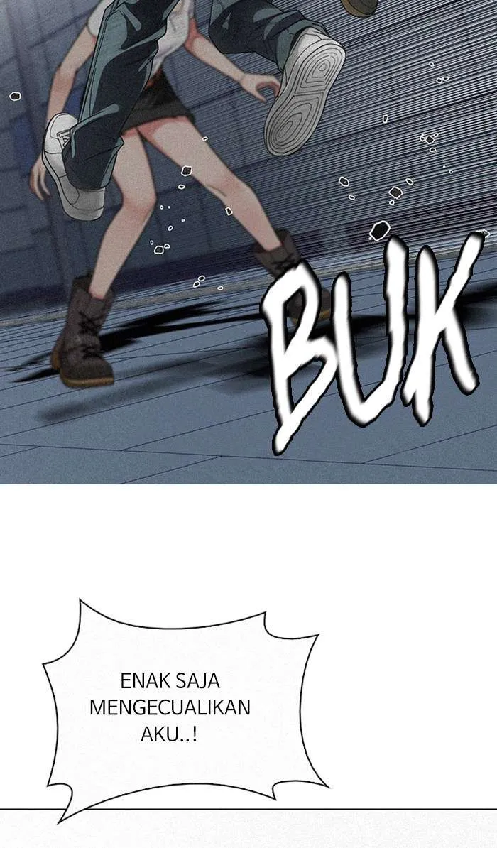 Read DICE ID Manga Online